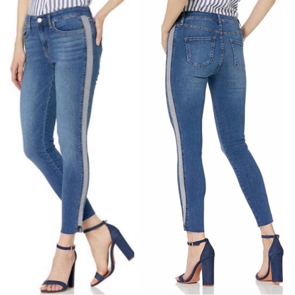 William Rast Denim - William Rast Skinny Ankle Jean